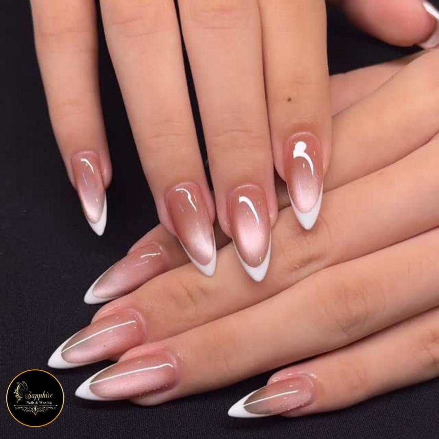 Stunning Nail Design